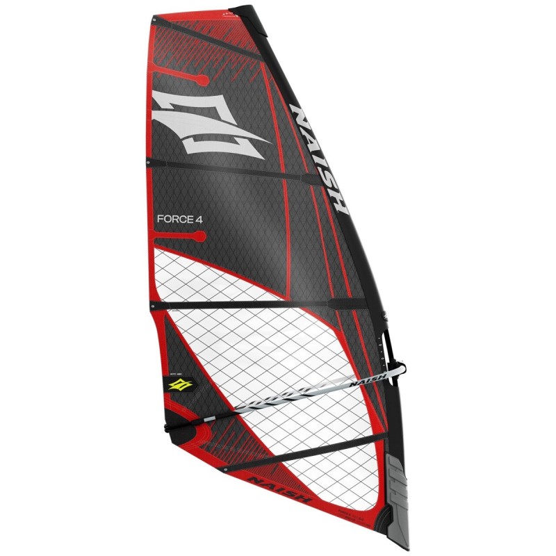 NAISH FORCE 4 2026 VELA WINDSURF