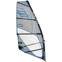 NAISH FORCE 4 2026 VELA WINDSURF