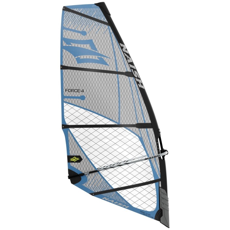 NAISH FORCE 4 2026 VELA WINDSURF