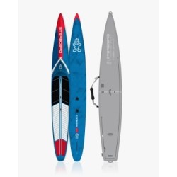 STARBOARD ALL STAR 2026 WITH BOARD BAG SUP RACE