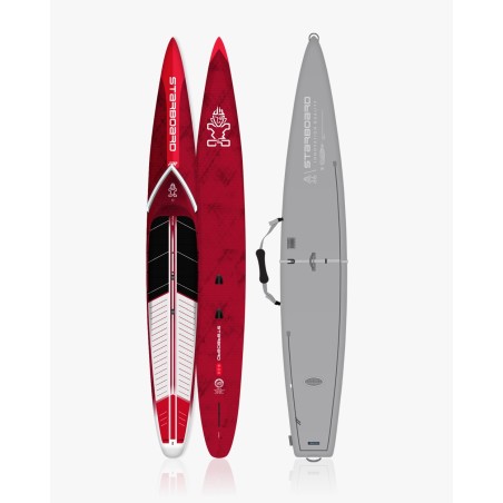STARBOARD ALL STAR 2026 WITH BOARD BAG SUP RACE