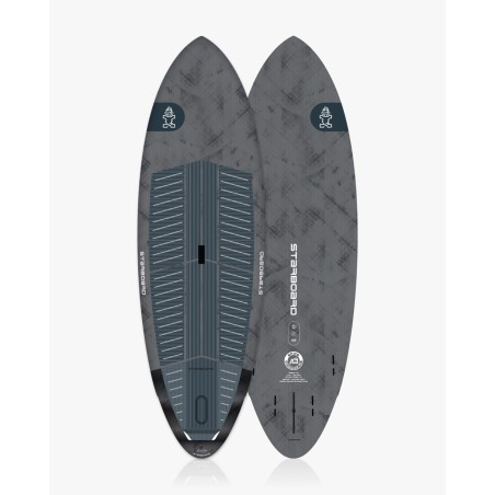 STARBOARD SPICE 2026