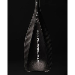 STARBOARD LIMA PREPEG 26mm Pro F40 2026 CARBON PADDLE