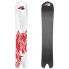 F2 RIDE RACE SNOWBOARD 2025
