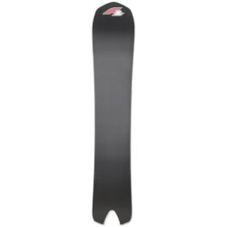 F2 RIDE RACE SNOWBOARD 2025