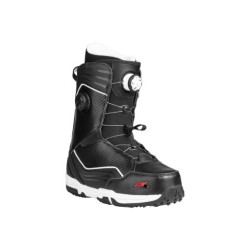 F2 HERREN SOFTBOOTS TEAM DOUBLE ATOP SNOWBOARD