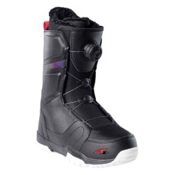 F2 DAMEN SOFTBOOTS GLAM ATOP SNOWBOARD