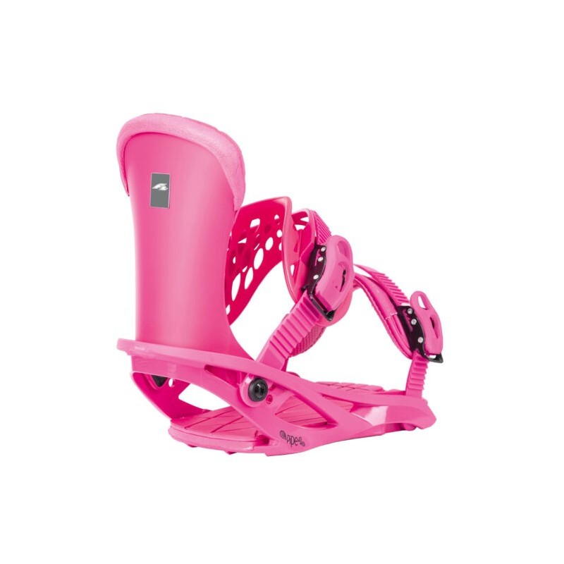 F2 DAMEN SOFT BUNDING PIPE SNOWBOARD