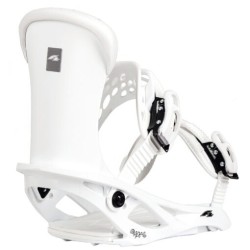 F2 DAMEN SOFT BUNDING PIPE SNOWBOARD