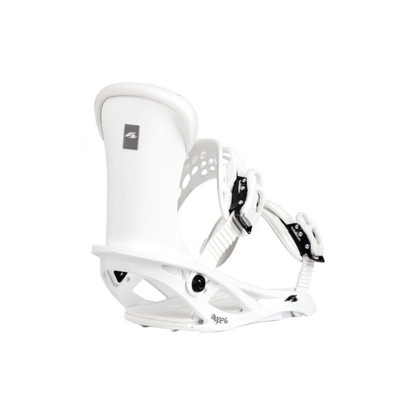 F2 DAMEN SOFT BUNDING PIPE SNOWBOARD