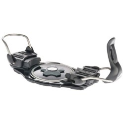 F2 PLATE BINDING RACE TITANIUM SNOWBOARD