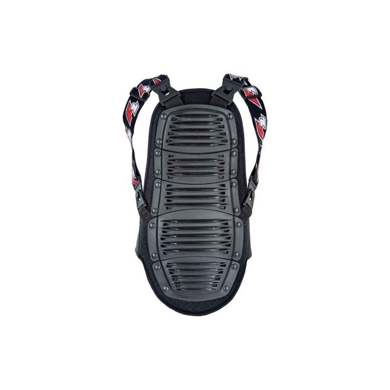 F2 PROTEZIONE SCHIENA SNOWBOARD SKI