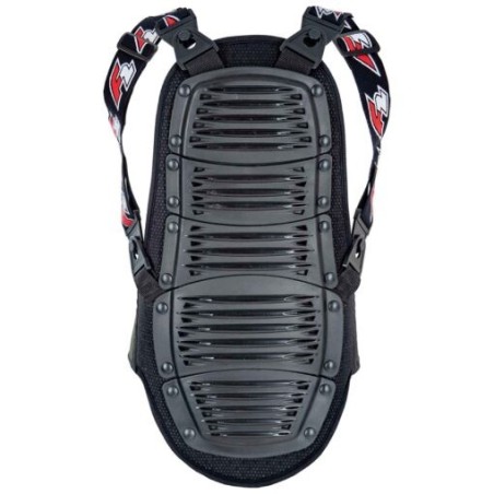 F2 PROTEZIONE SCHIENA SNOWBOARD SKI