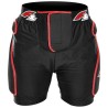 F2 Snowboard HOSE PROTECTOR - PANT SOFT