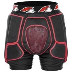 F2 Snowboard HOSE PROTECTOR - PANT SOFT