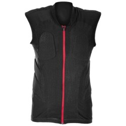 F2 Snowboard Weste Protector - Vest Soft