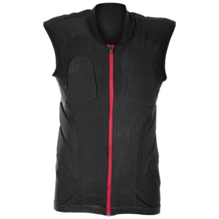 F2 Snowboard Weste Protector - Vest Soft