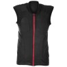F2 Snowboard Weste Protector - Vest Soft