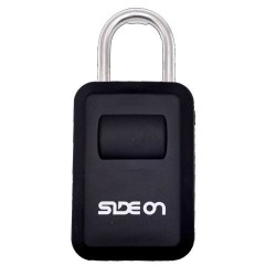 SIDEON KEY LOCK LUCCHETTO SURF CAR