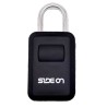 SIDEON KEY LOCK LUCCHETTO SURF CAR