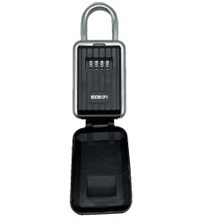 SIDEON KEY LOCK LUCCHETTO SURF CAR