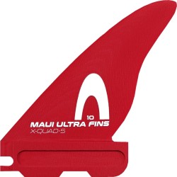 MAUI ULTRA FINS X-QUAD-S G10 PINNA