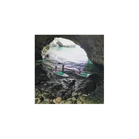 SUP EXPERIENCES 2 ORE