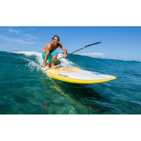 SUP WAVE EXPERIENCES