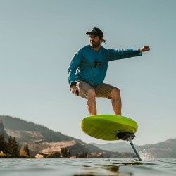 FOIL DRIVE EXPERIENCE 1 ORA