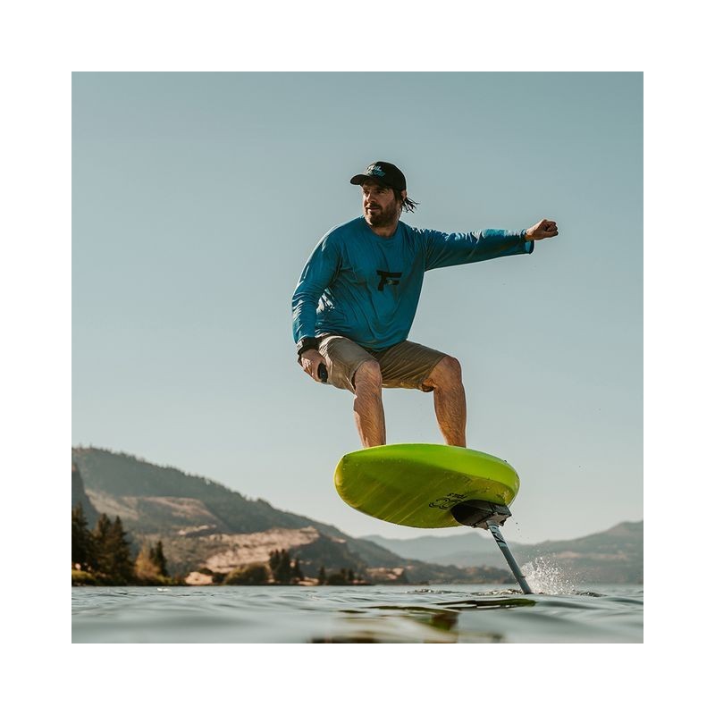 FOIL DRIVE EXPERIENCE 1 ORA