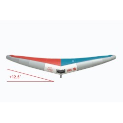 FREEWING LIFE RED AND BLUE 2025