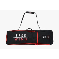 FREEWING LIFE RED AND BLUE 2025