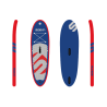 SIDEON INFLATABLE WINDSUP 11.5 X 31 X 6 BLUE DOUBLE LAYER FUSION