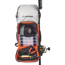DAKINE MISSION FISH BACKPACK 40 LITER
