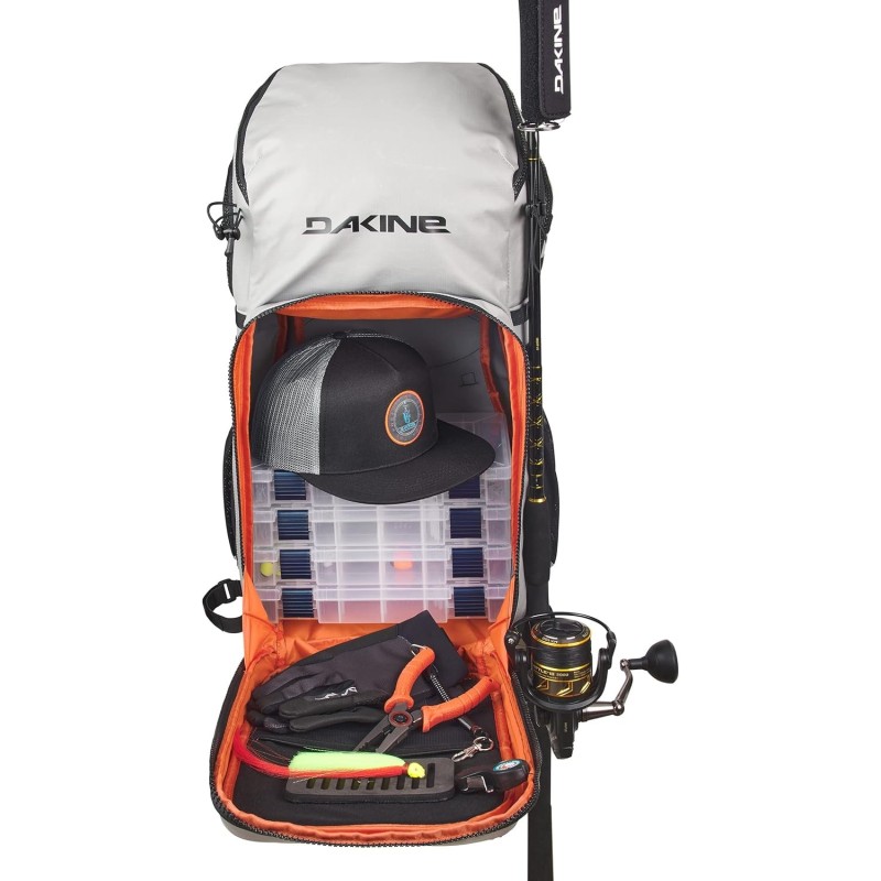 DAKINE MISSION FISH BACKPACK 40 LITER