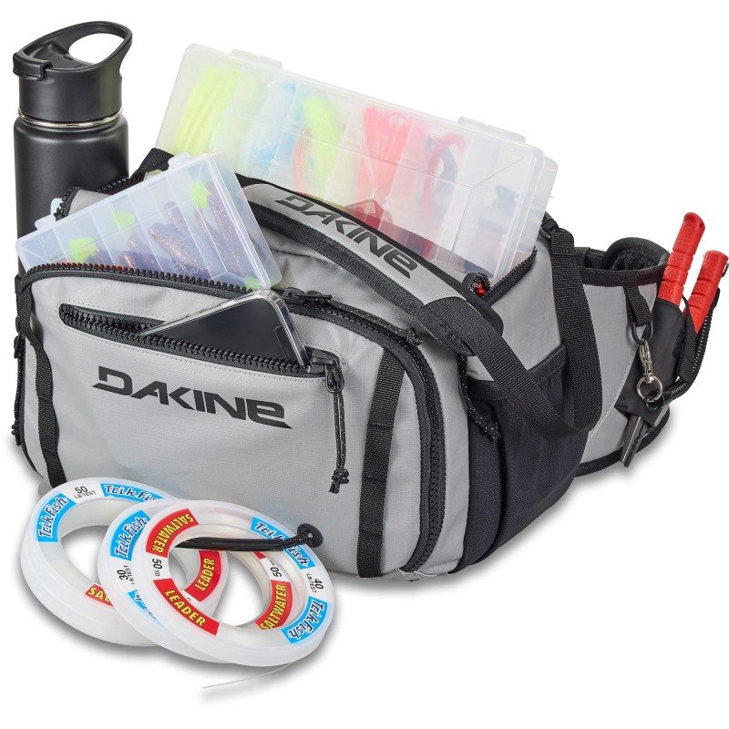 DAKINE FISH WAIST PACK 12L