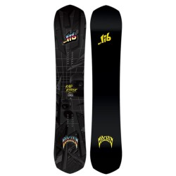 LIBTECH MAYHEM RAD RIPPER SNOWBOARD