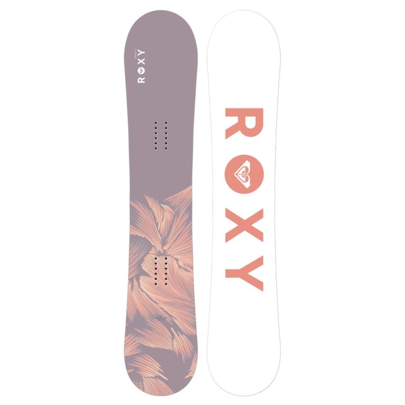 ROXY RAINA SNOWBOARD