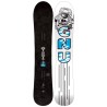 GNU ANTIGRAVITY SNOWBOARD