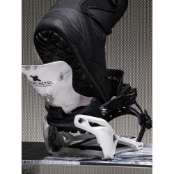 BENT METAL LIGHTNING SUPERMATIC BUINDINGS SNOWBOARDS