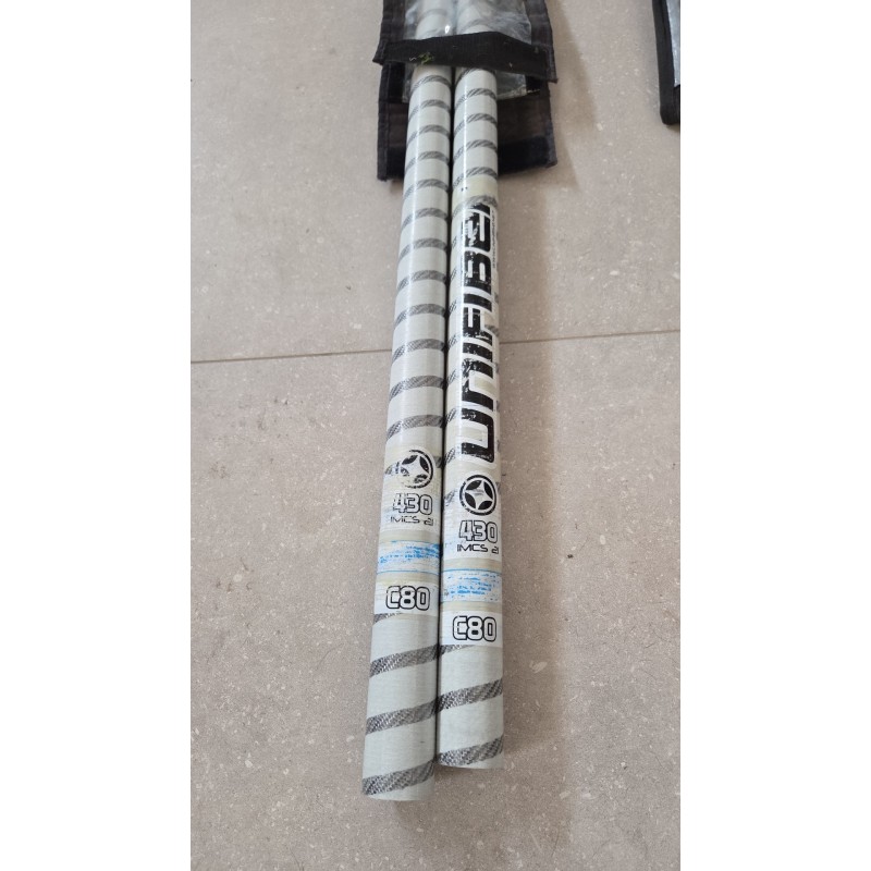 UNIFIBER RDM 430 C80% ALBERO USATO