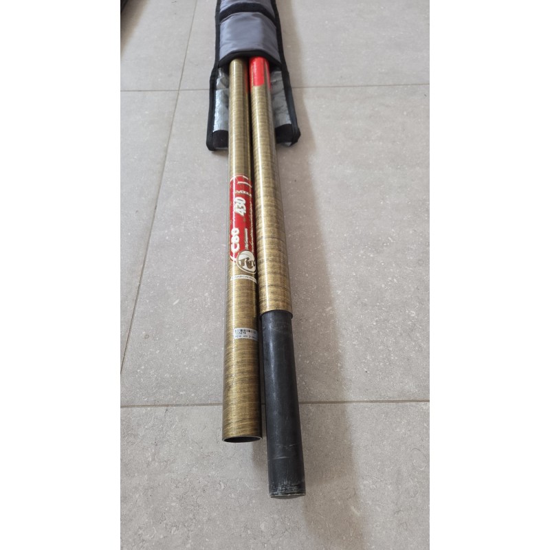 RRD VOGUE C80 % 430 RDM ALBERO USATO