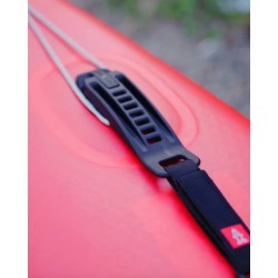 STARBOARD ALL STAR iSUP RACE AIRLINE DELUXE