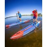 STARBOARD ALL STAR iSUP RACE AIRLINE DELUXE