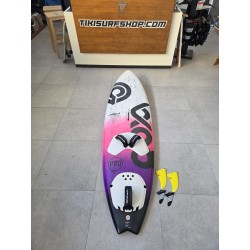 GOYA CUSTOM 4 PRO 2021 104 LITRI TAVOLA WINDSURF