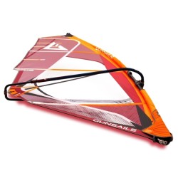 GUNSAILS SEAL 2026 WAVE VELA WINDSURF