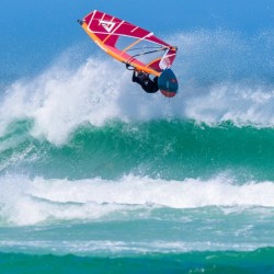 GUNSAILS SEAL 2026 WAVE VELA WINDSURF