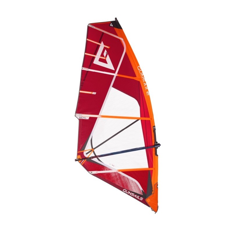GUNSAILS SEAL 2026 WAVE VELA WINDSURF