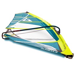 GUNSAILS HORIZON 2026 POWER WAVE VELA WINDSURF
