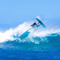 GUNSAILS HORIZON 2026 POWER WAVE VELA WINDSURF